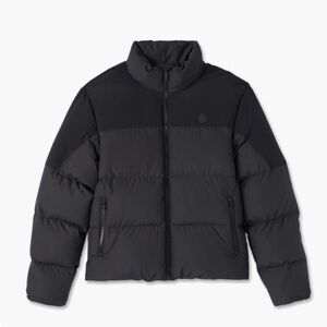 Vuori jacket aviara insulated mens large new